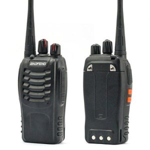 RADIO BAOFENG BF-888S - Imagen 2